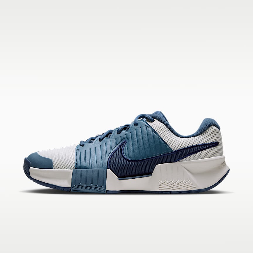 Nike Zoom GP Challenge Pro Women's Hard Court Tennis Shoes. Nike ID